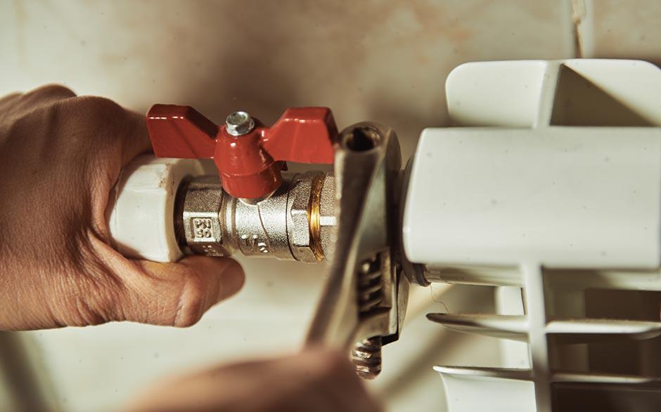 entretien chaudière à gaz Bois-le-Roi